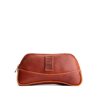 Nutmeg | handmade accessory makeup bag pouch