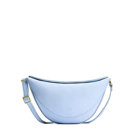 Skyway*Medium | Half circle shaped sling bag